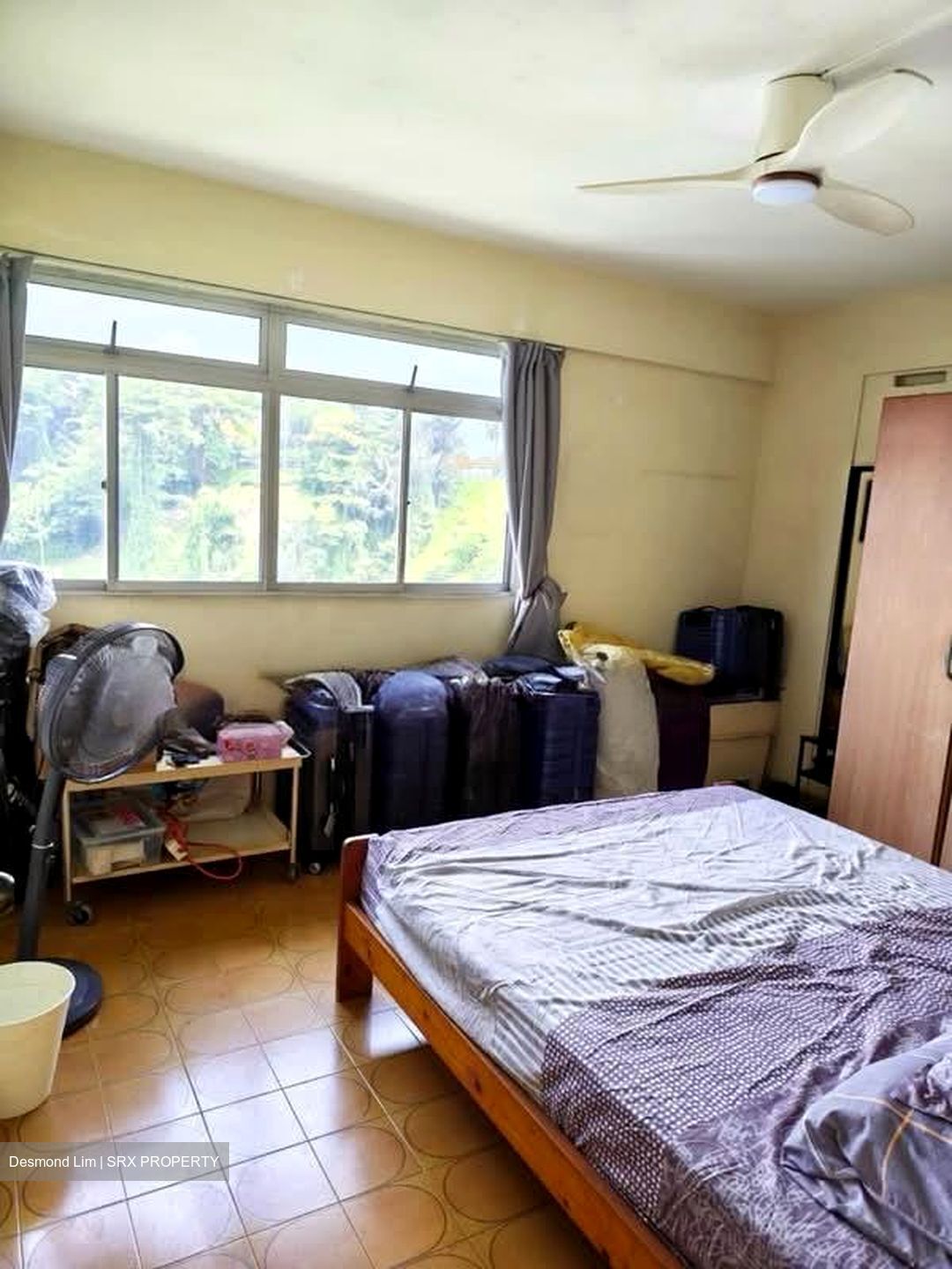 Blk 39 Telok Blangah Rise (Bukit Merah), HDB 5 Rooms #597086671
